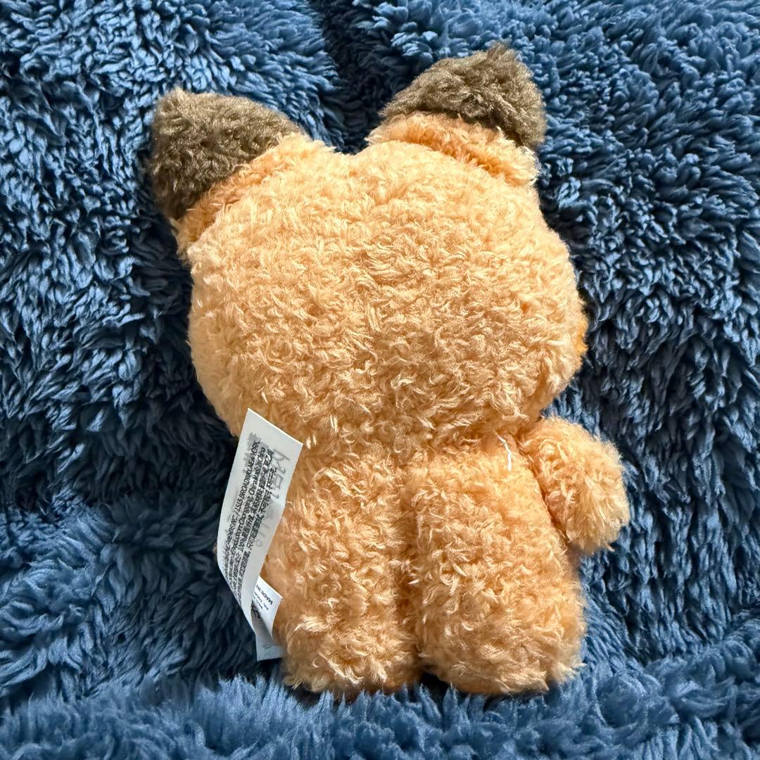 ZEROBASEONE ZB1 zeroni ぬいぐるみ テュニニ トレカ無し - メルカリ