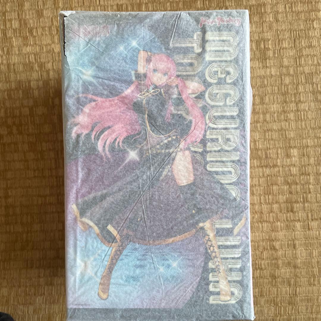 MEGURINE LUKA 1/7スケールフィギュア TONY VER. 新品