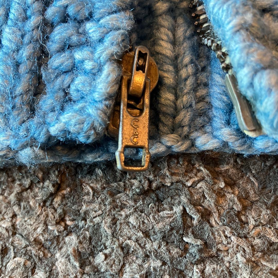 【希少！】60〜70s スヌーピー ヴィンテージカウチン 90cm程度