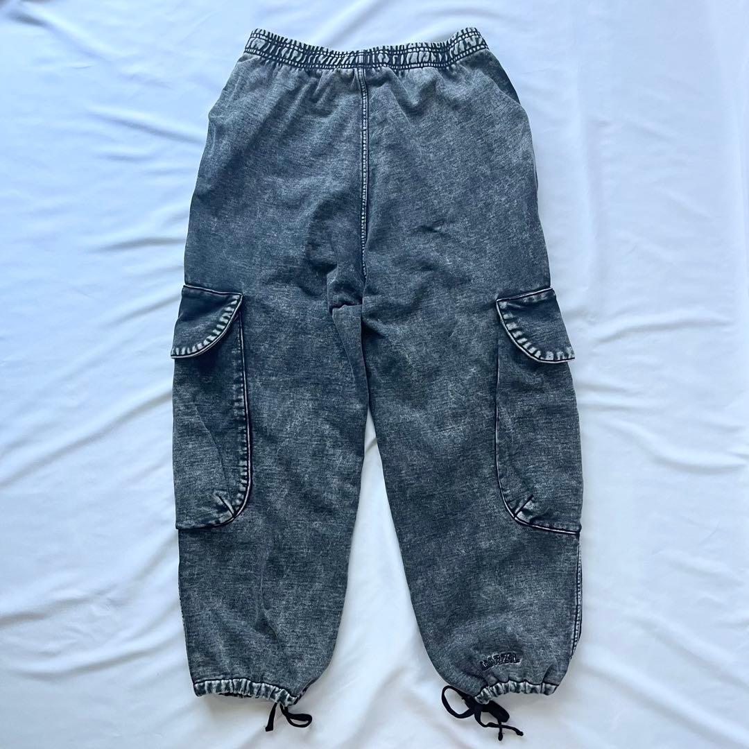 MAZZEL スウェットパンツ M MAZZEL スウェットパンツ MAZZEL