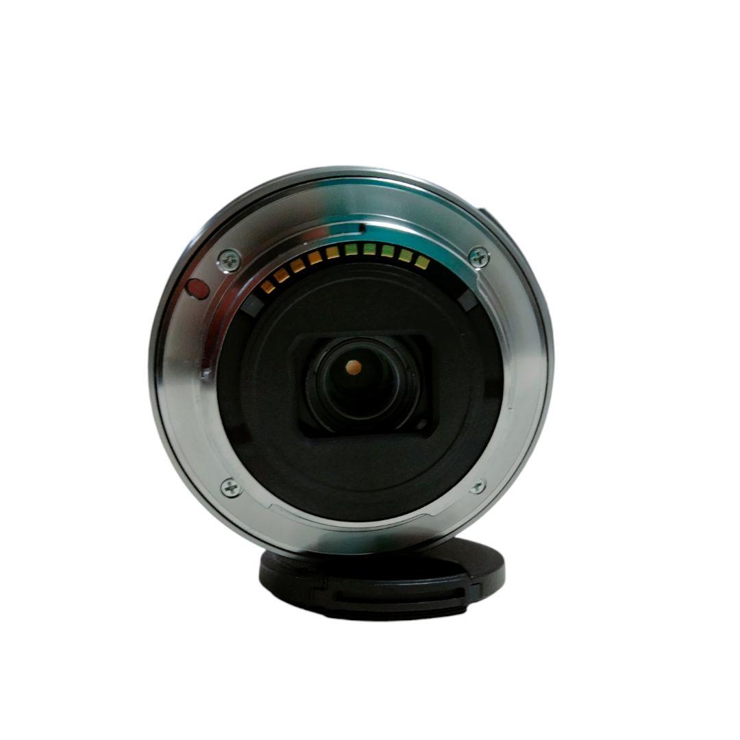中古美品・SONY E PZ 16-50mm F3.5-5.6 OSS
