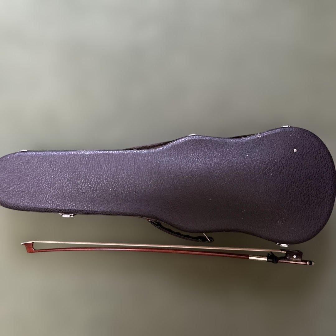 SUZUKI ヴァイオリン