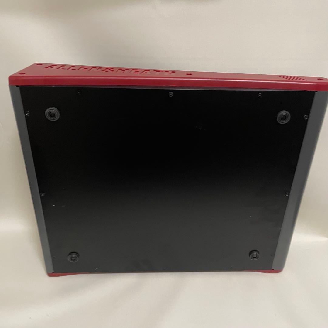 【美品】ALLEN&HEATH ZED-14 アナログミキサー