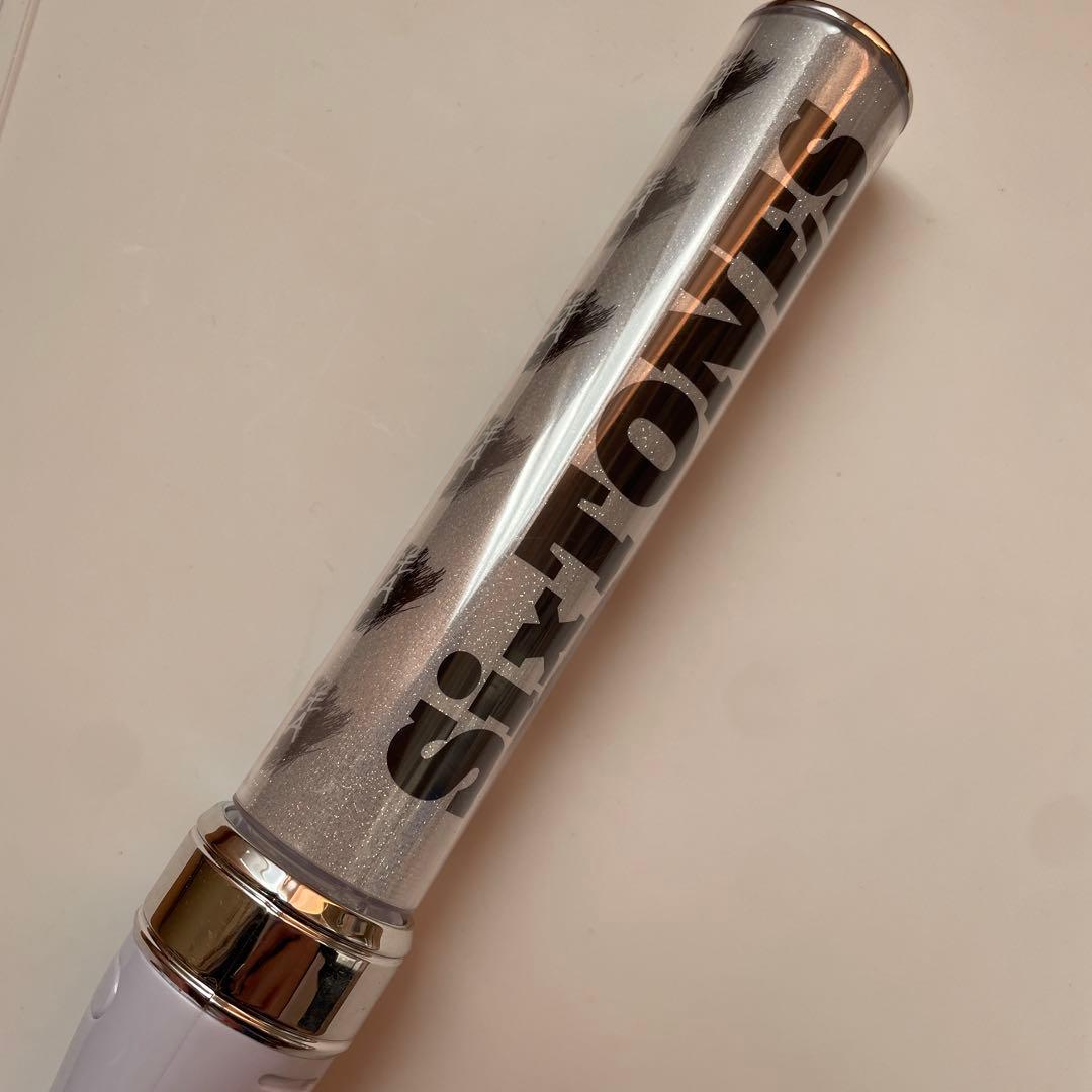 SixTONES ペンライト チェンエラ - メルカリ