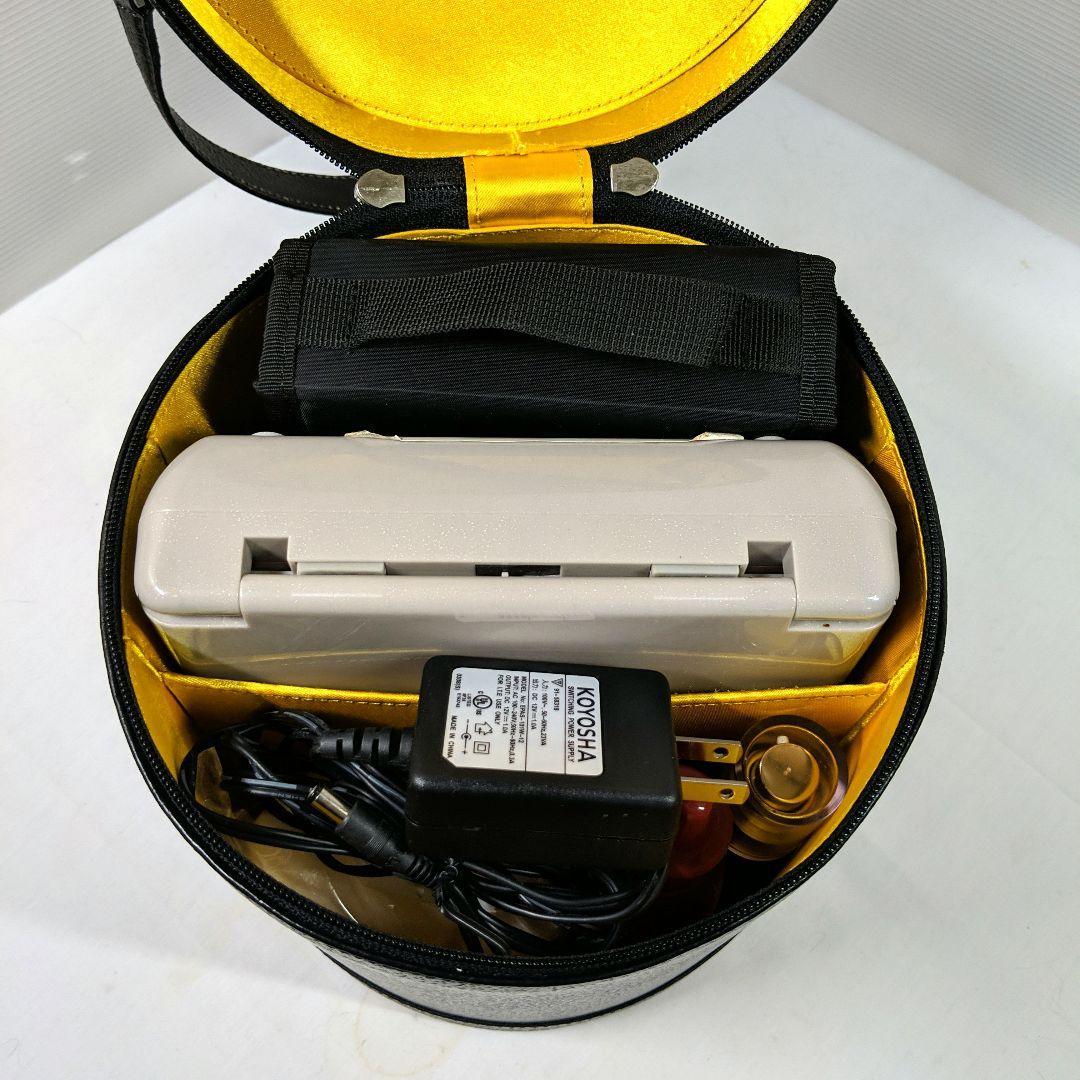 コーヨーミラクル マイクロカレント リフトアップ 伊藤超短波 - メルカリ