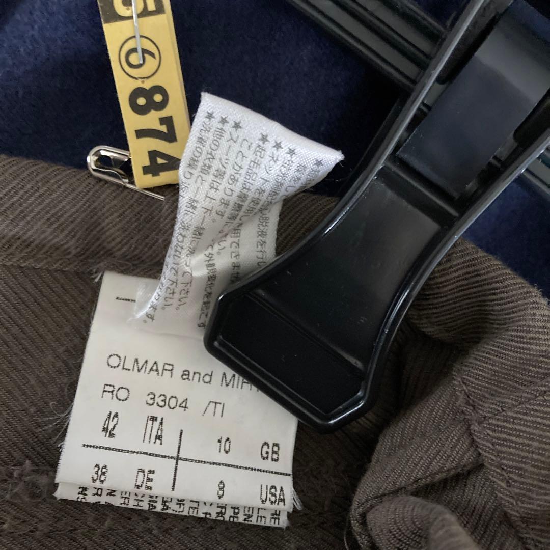 【専用】aarhusgade38 様Rick Owensサルエルパンツ