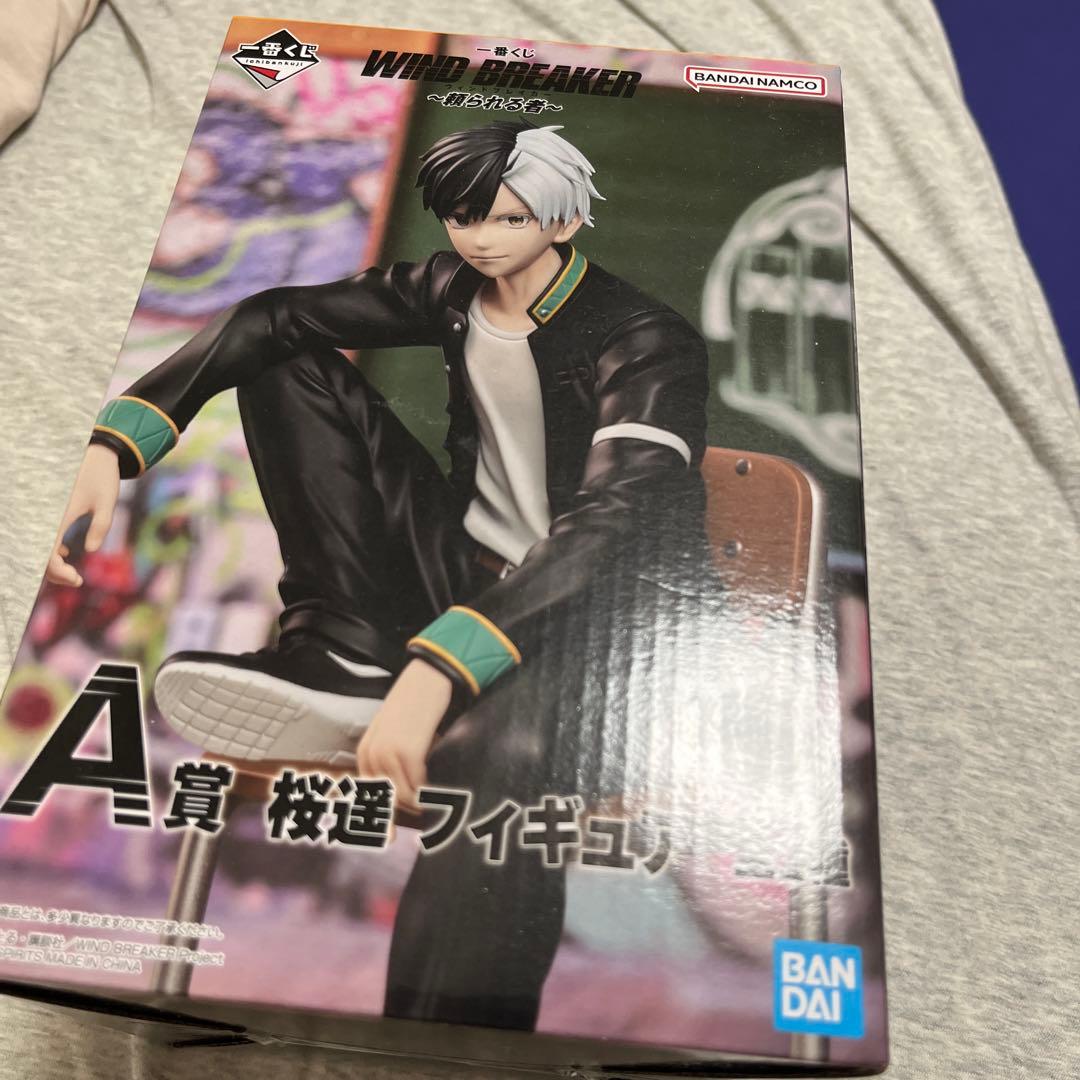 地縛少年花子くん DVD Blu-ray アニメイト 特典 クリアファイル