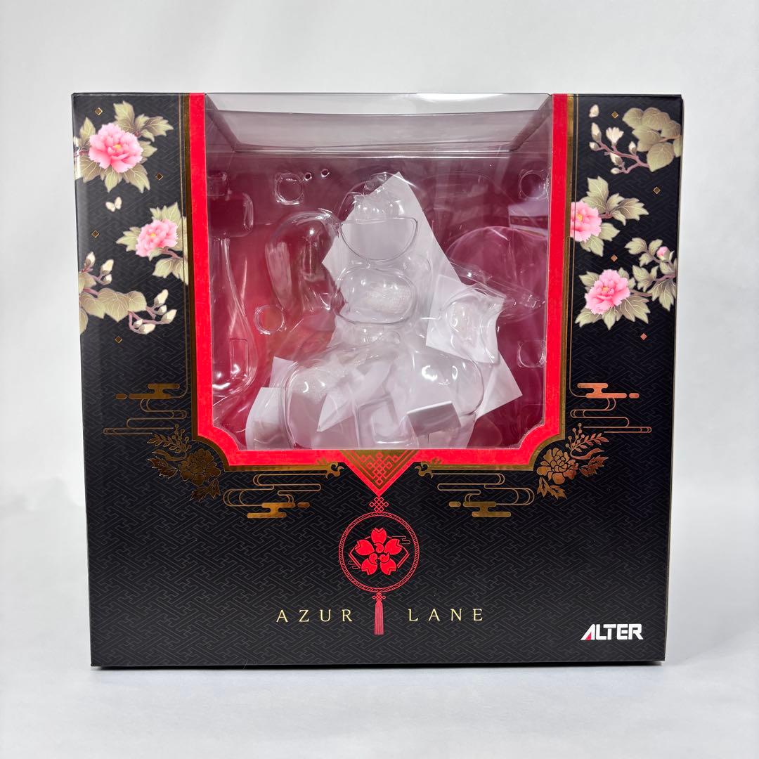 アルター 大鳳 春の暁に鳳歌うVer. 1/7スケール