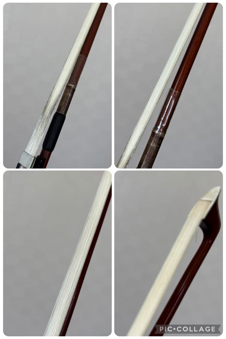 スズキ　バイオリン　No.230 1/2 2011年