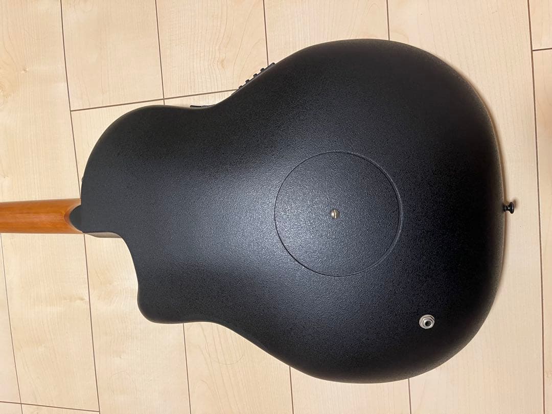 Applause by Ovation AEN248 70th限定生産モデル - メルカリ