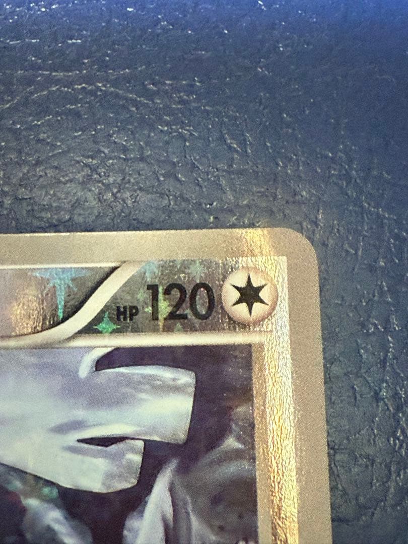 岩崎太郎　ルギア(ミラー) THE BEST OF XY 102/171