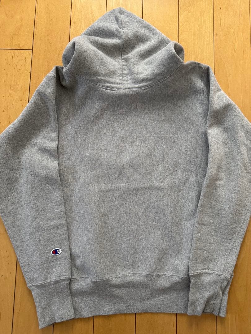 CHAMPION YALE チャンピオン リバースウィーブ イエール USA製