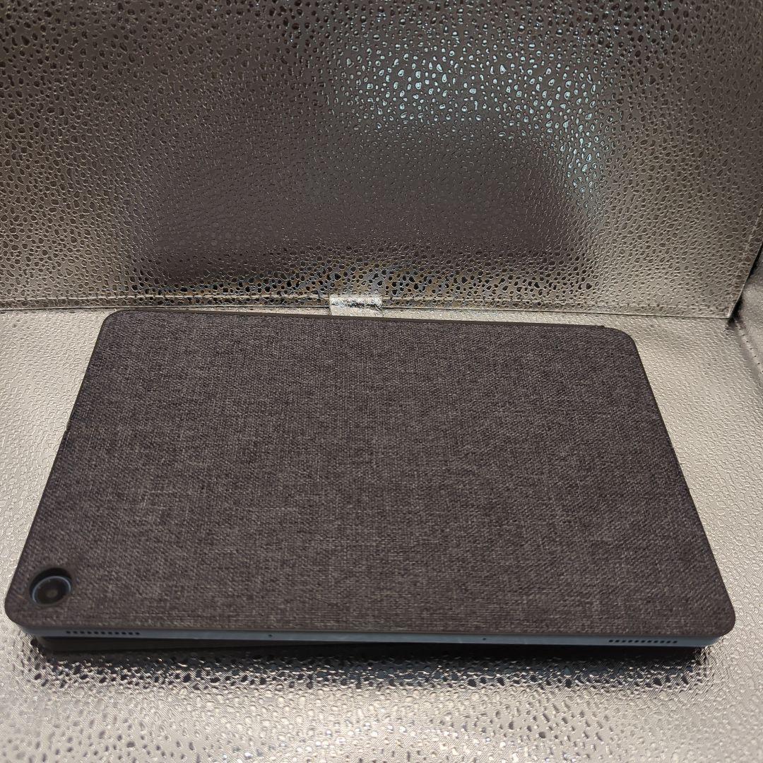 Lenovo Chromebook グレー 本体 充電器付き