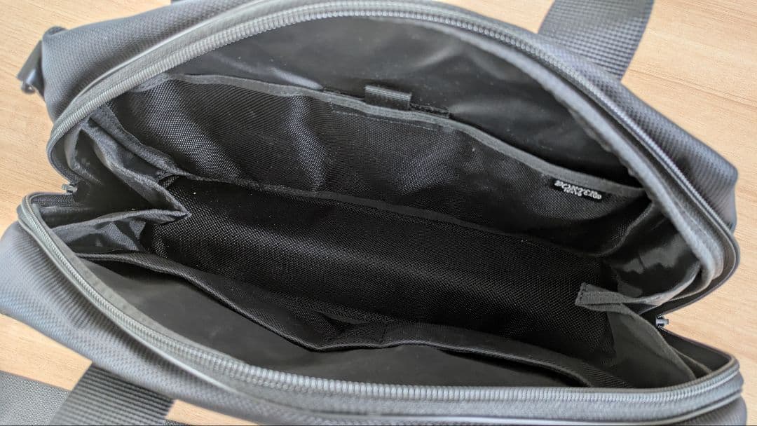 ポーター ステージ 2WAYブリーフケース