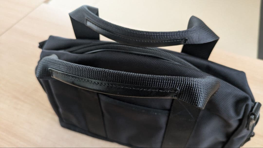 ポーター ステージ 2WAYブリーフケース