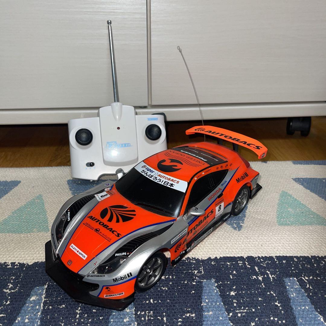 HSV-010 ラジコン - メルカリ