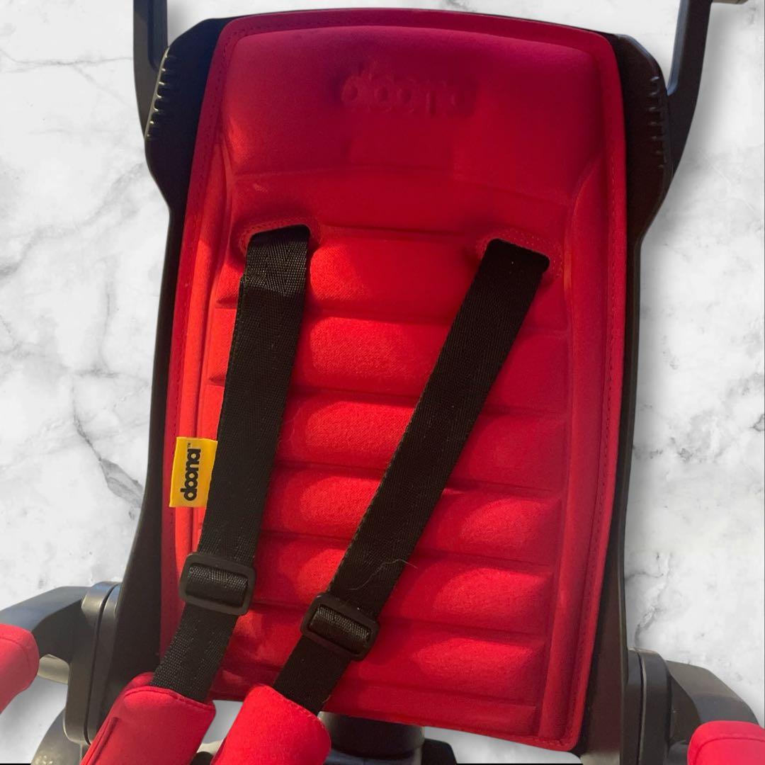 なつこ 自己紹介文参照ください 様専用！doona ドゥーナ