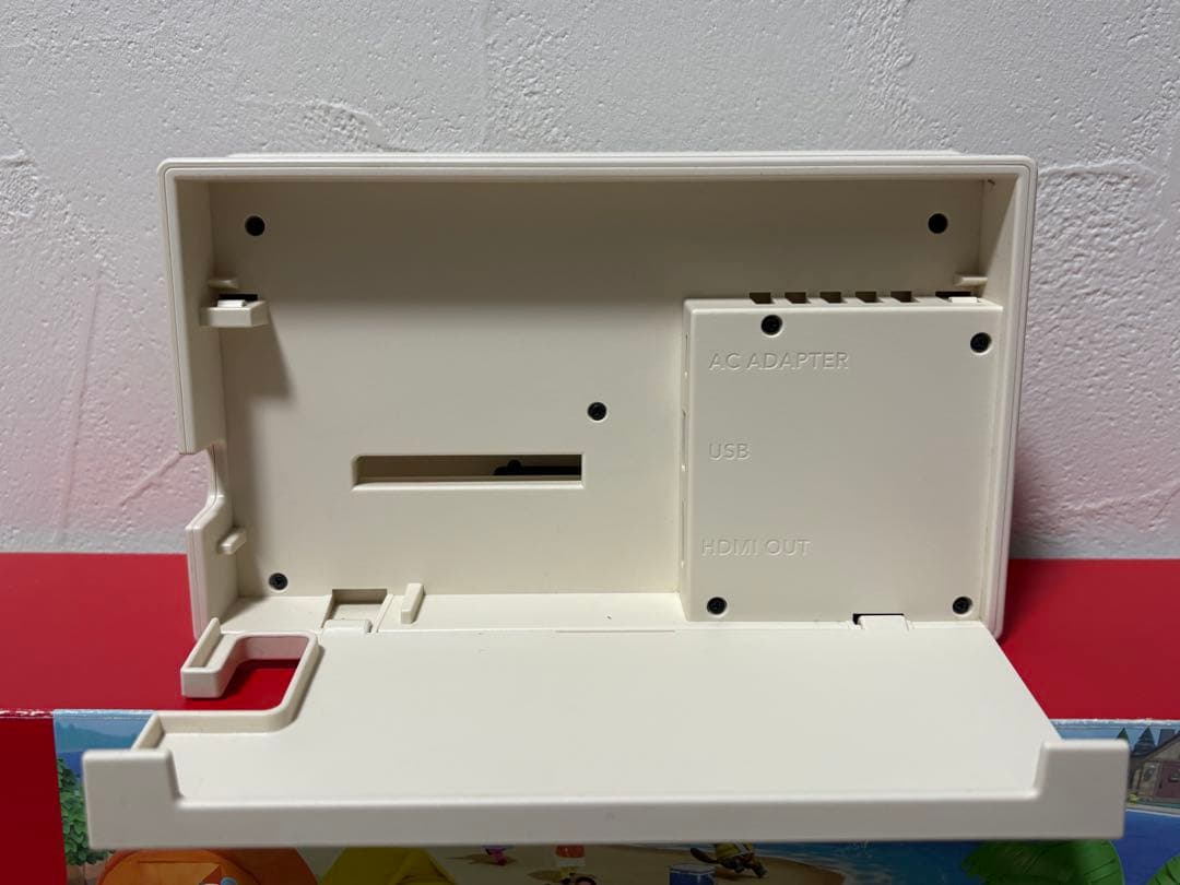 Nintendo Switch 本体 あつまれどうぶつの森セット版