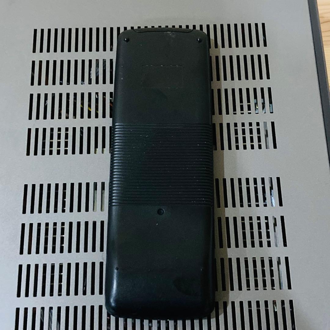 DENON プリメインアンプ PMA-6.5L デノン　美音