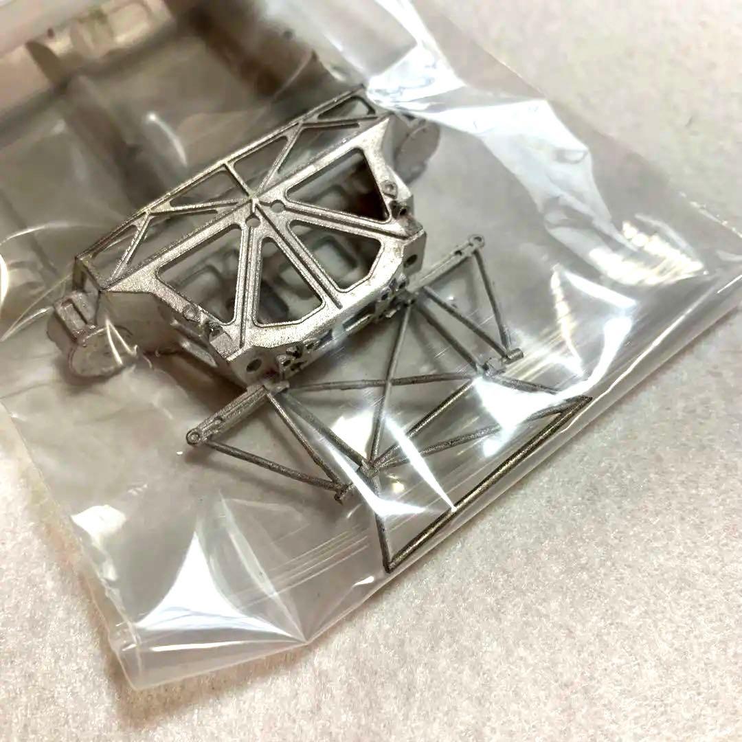 1/20 Tipo33 STRDALE MFH製