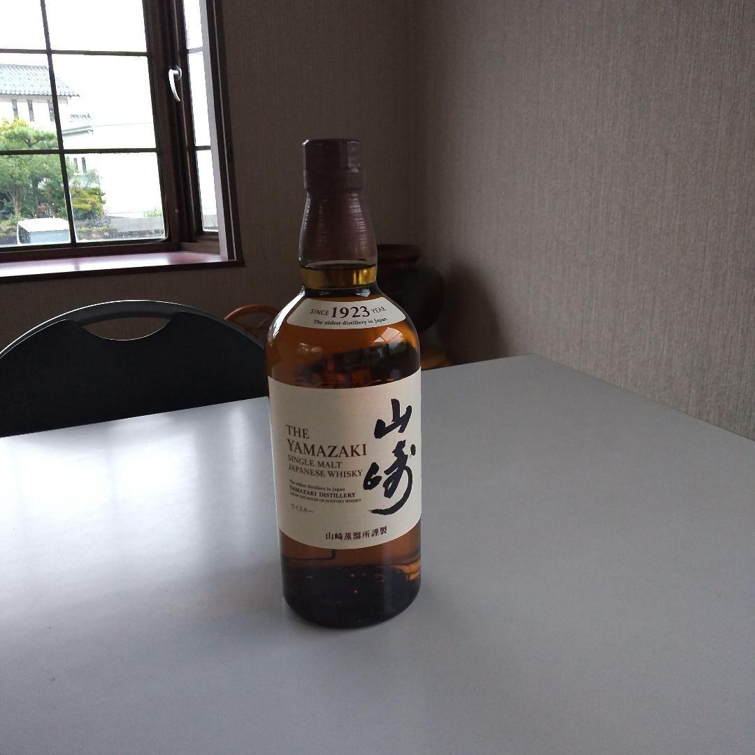 山崎 NV 700ml 送料 無料