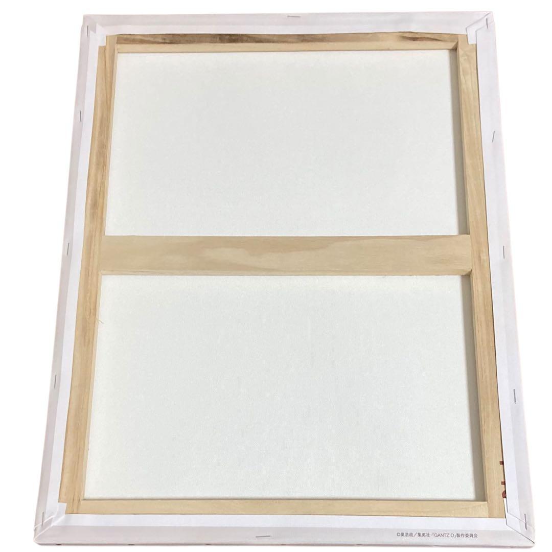 ガンツ　GANTZ:O　P10大型キャラファインボード　レイカ