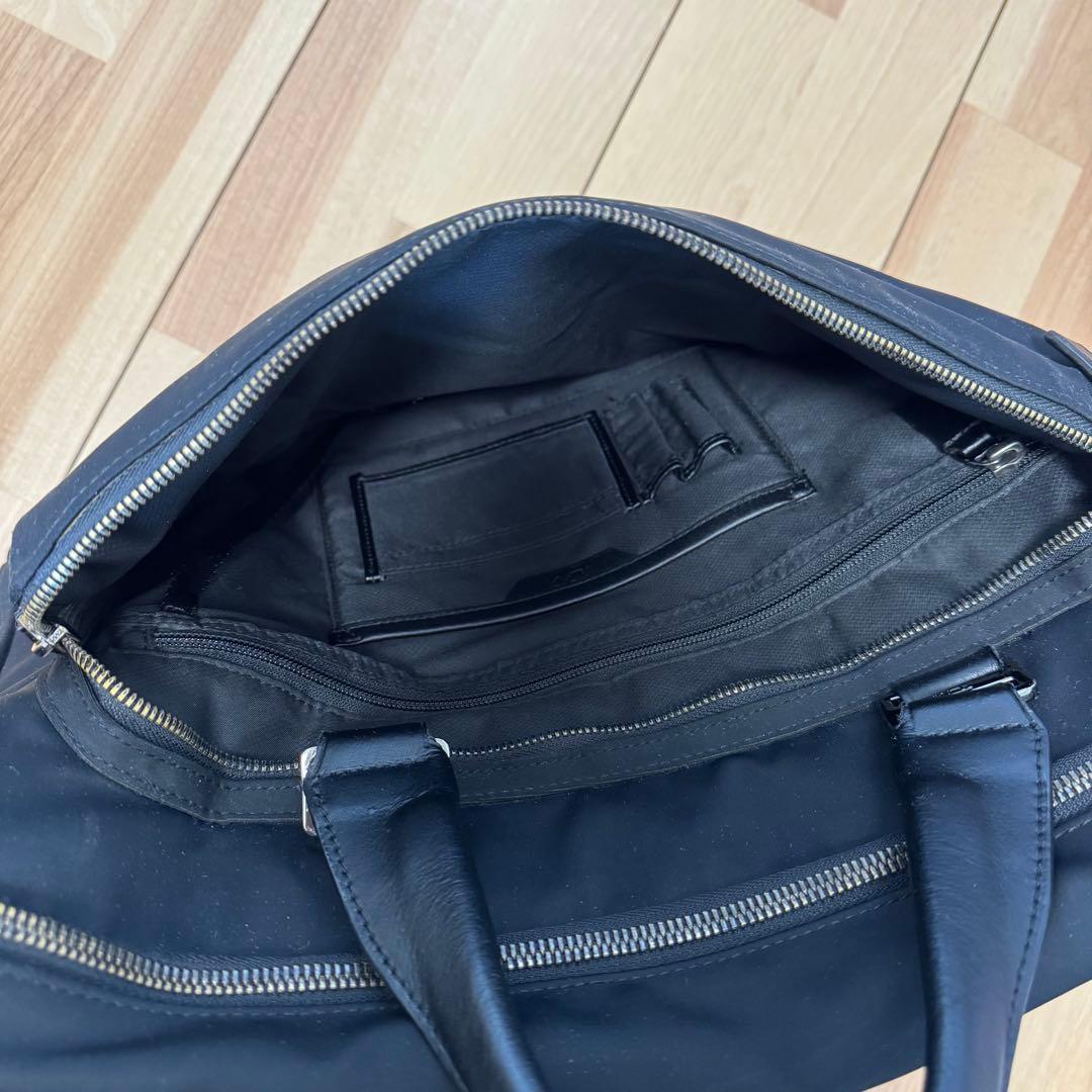 TUMI HARRISON 3way ブリーフケース