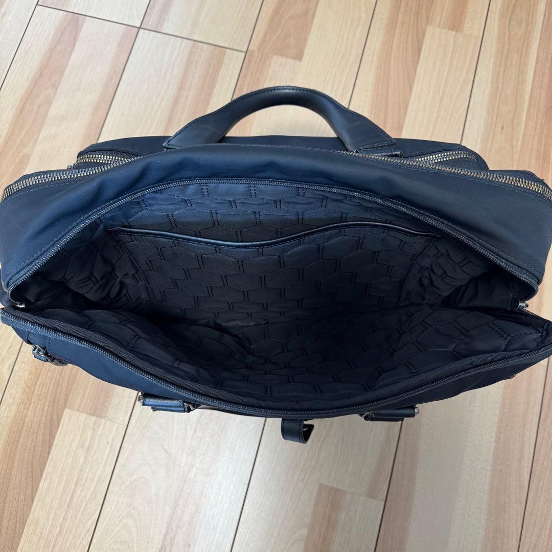 TUMI HARRISON 3way ブリーフケース
