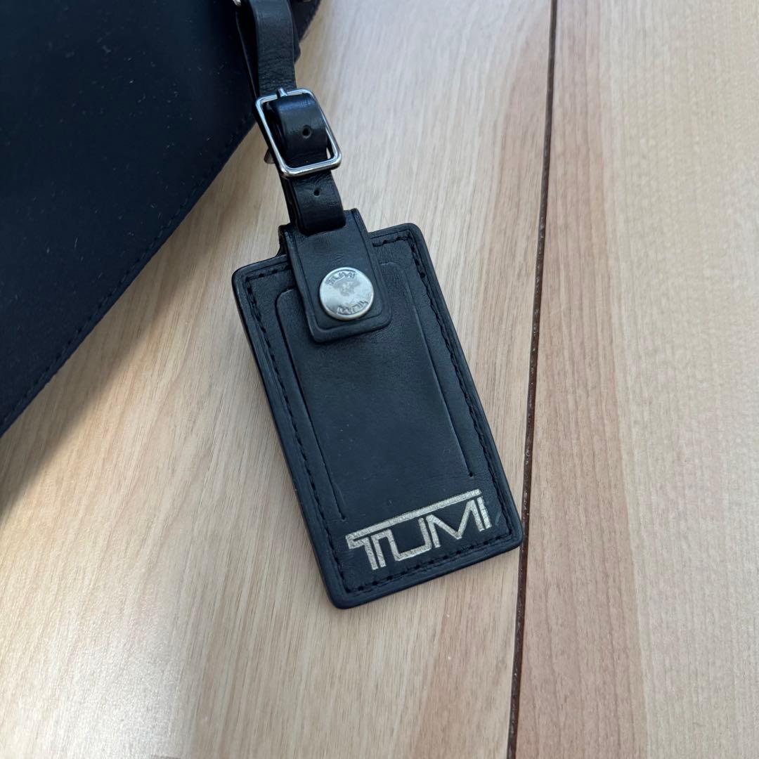 TUMI HARRISON 3way ブリーフケース