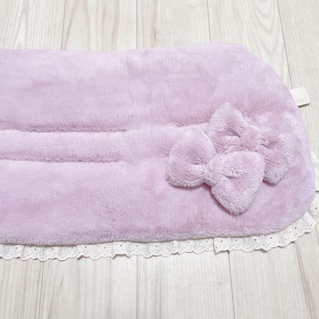 AlICe様 オーダー品 天使のカート ペコ様専用 あごのせクッション 3点