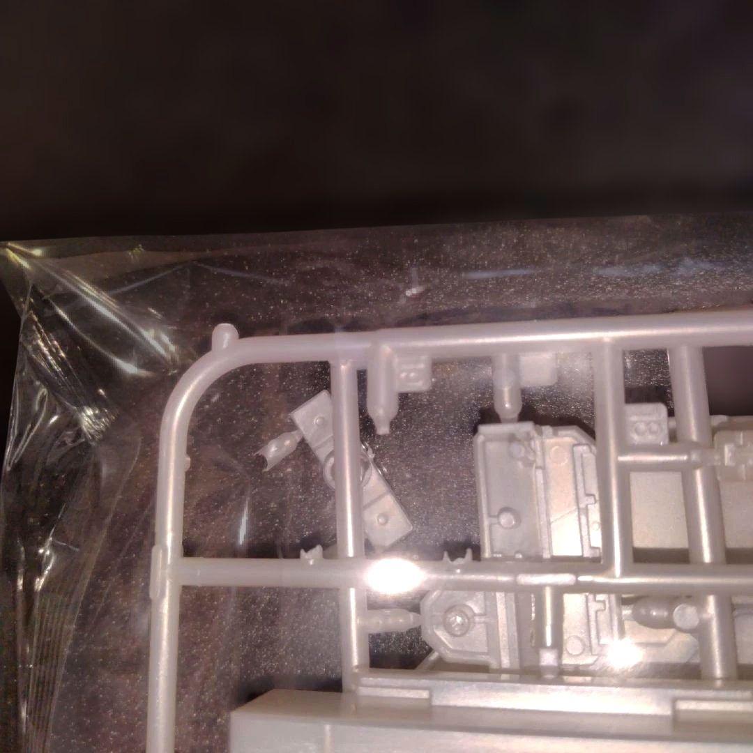 新品 MG Ｖ２アサルトバスターガンダム Ver.Kaエフェクト 光の翼 セット