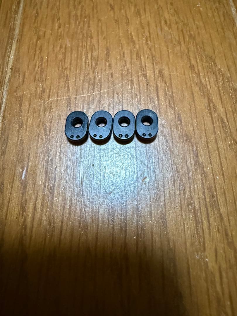 XRAY X4 オプションパーツ