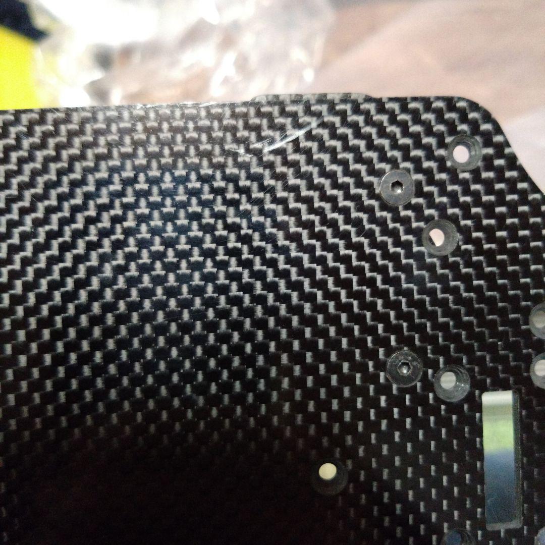 shibata ヨコモドリパケ対応　GRKパッケージコンバージョンキット