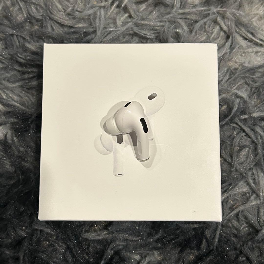 Apple AirPods Pro 第2世代 左耳 A3048 USB-Cタイプ - メルカリ