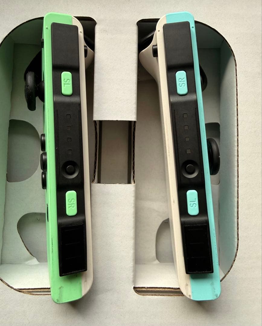 Nintendo Switch あつもり 中古美品‼️