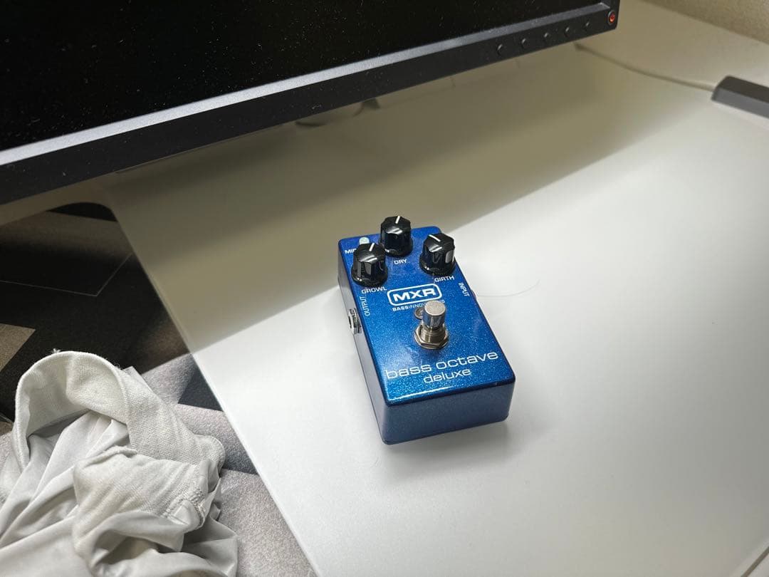 RAT 2 proco 電源変換ケーブル付属 美品Proco RAT2 distortion AC