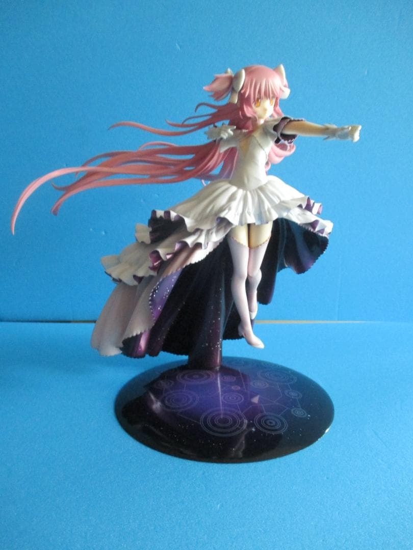 魔法少女まどかマギカ◎アルティメットまどかフィギュア
