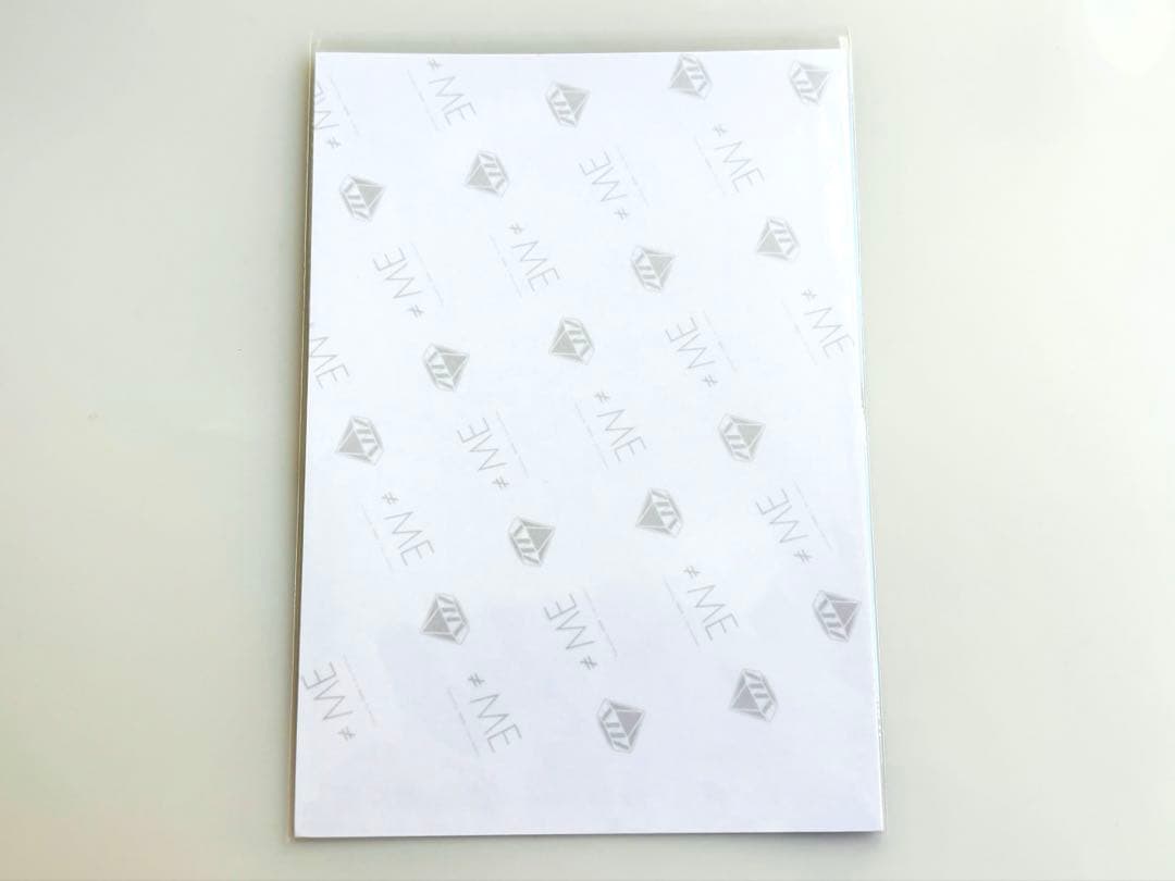 ノイミー 冨田菜々風 全国ツアー2025衣装 生写真 直筆 ヨリ コメントあり