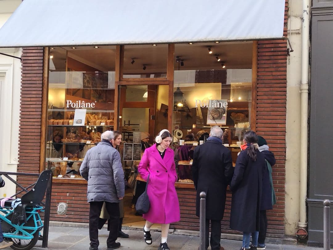 ポワラーヌkidsuper Studiosコラボ ガレットデロア2026フェーブ - メルカリ