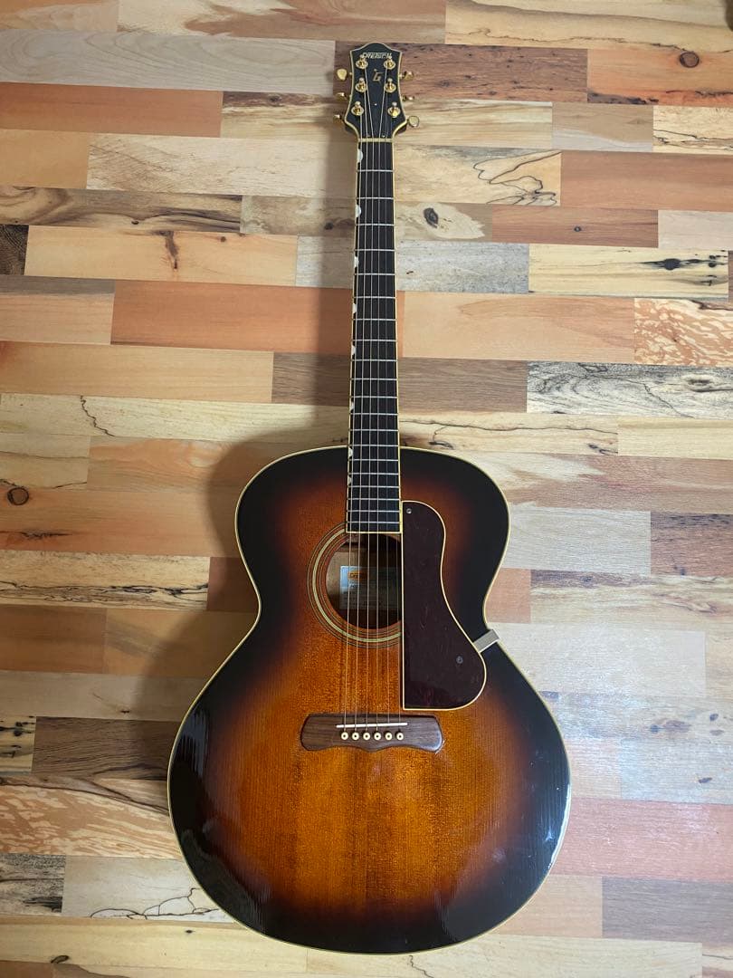 GRETSCH グレッチ Historic Series G3100