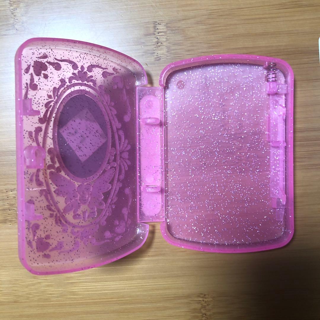 セーラームーンカードケース