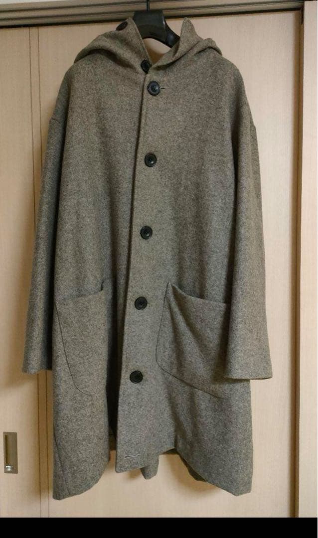 CINI Venezia コート　トゥモローランド