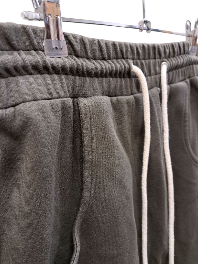 JADEX 公式アカウント 03様専用スウェット サルエルパンツ - メルカリ