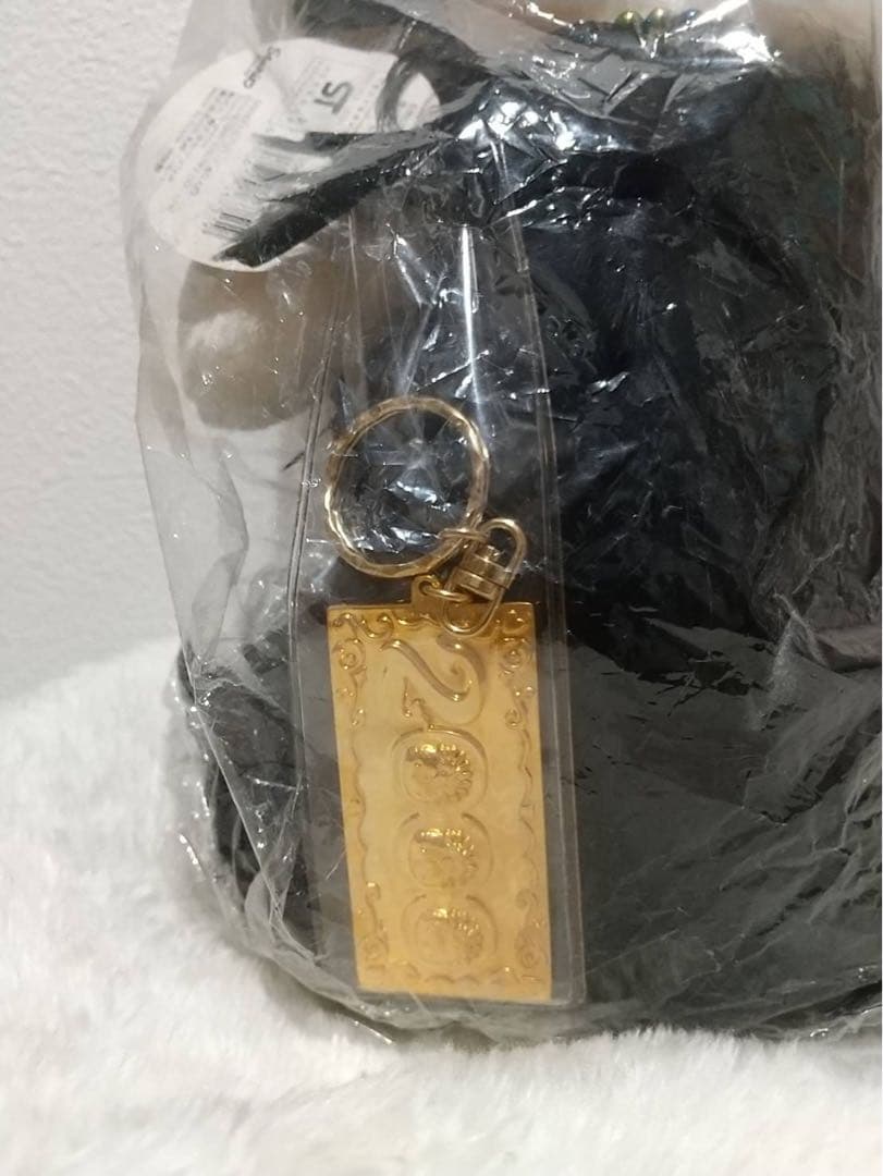 新品・未開封　ハローキティ　美空ひばり　ぬいぐるみ