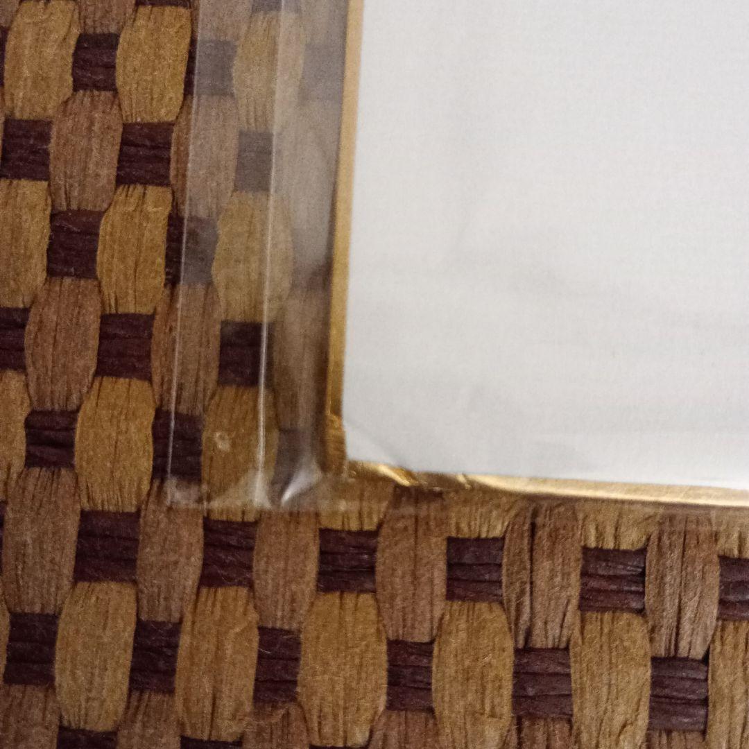 矢内理絵子女流五段 直筆色紙 絆 - メルカリ