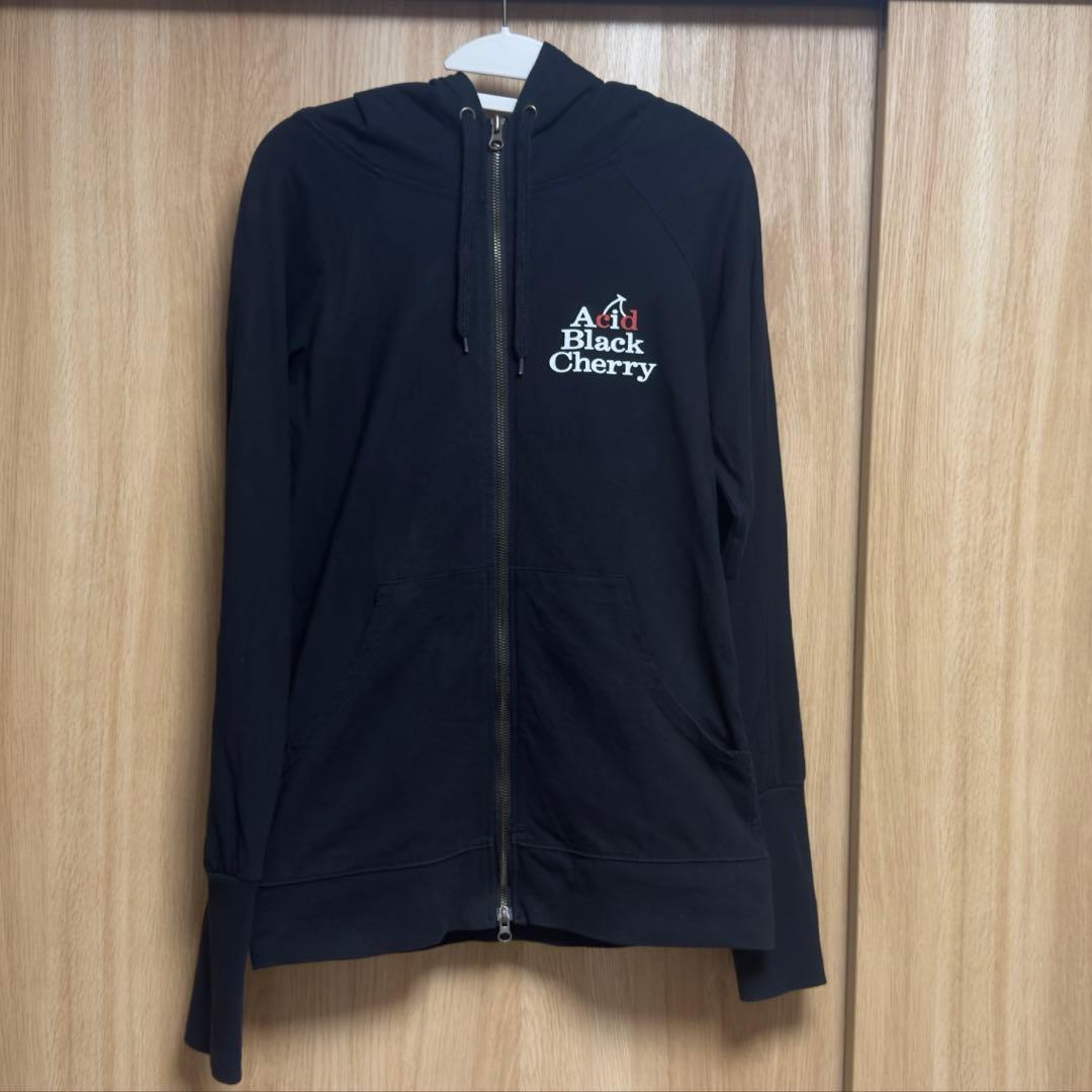 超希少】Acid Black Cherry パーカー&サルエル メンズの通販はau PAY