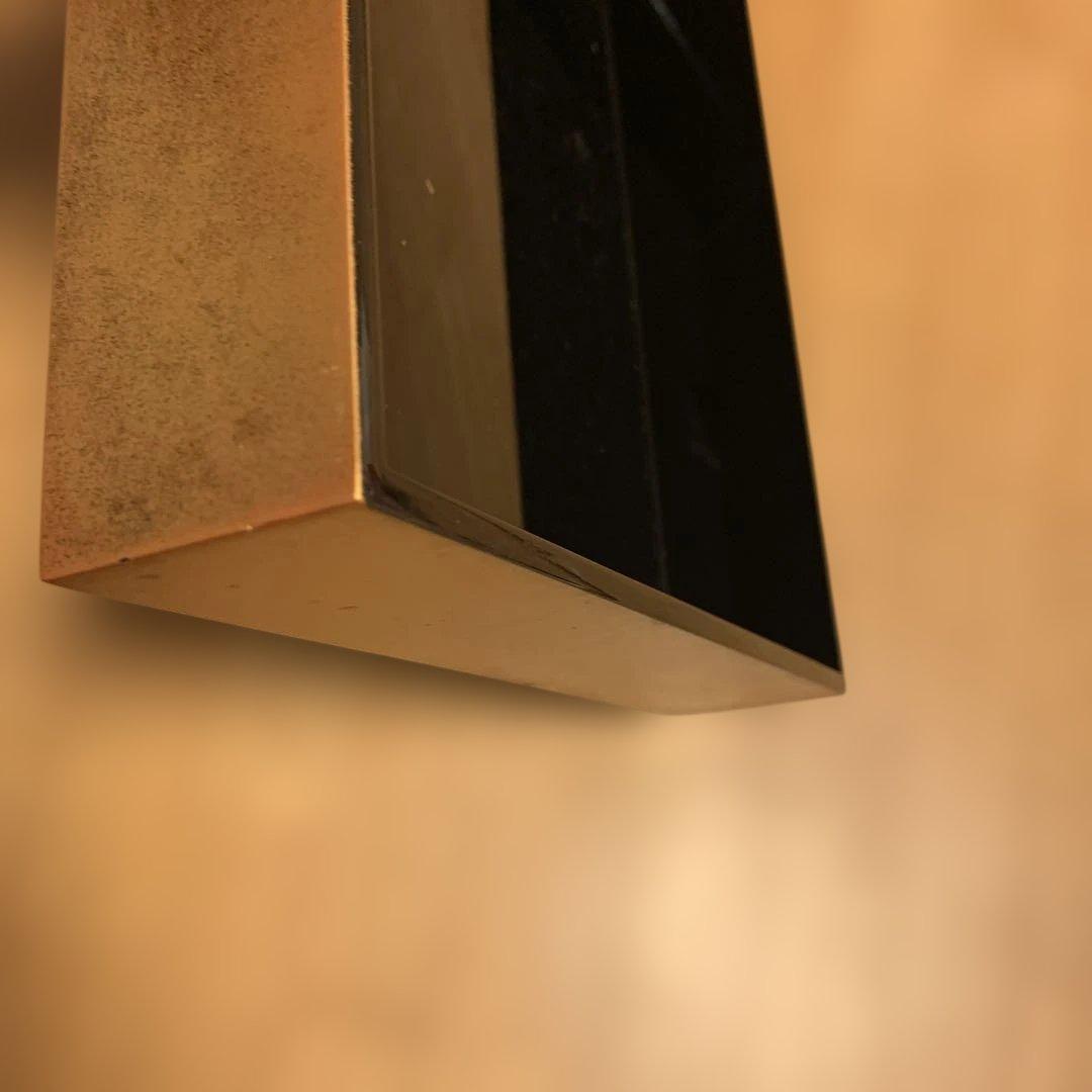 漆器重箱 花と鳥のデザイン