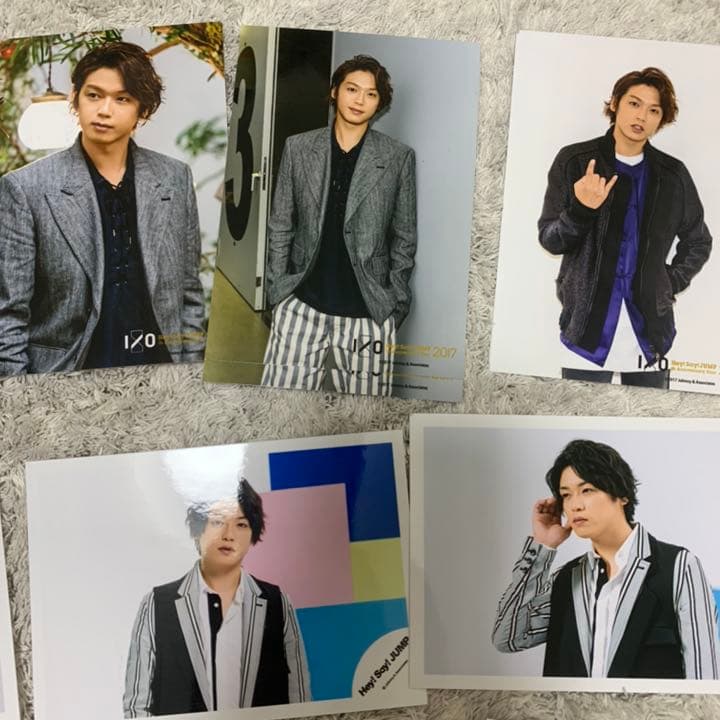Hey! Say! JUMP 髙木雄也 グッズ まとめ売り - メルカリ