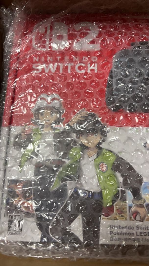 任天堂Switch2 新品　ポケモン　ニンテンドースイッチ