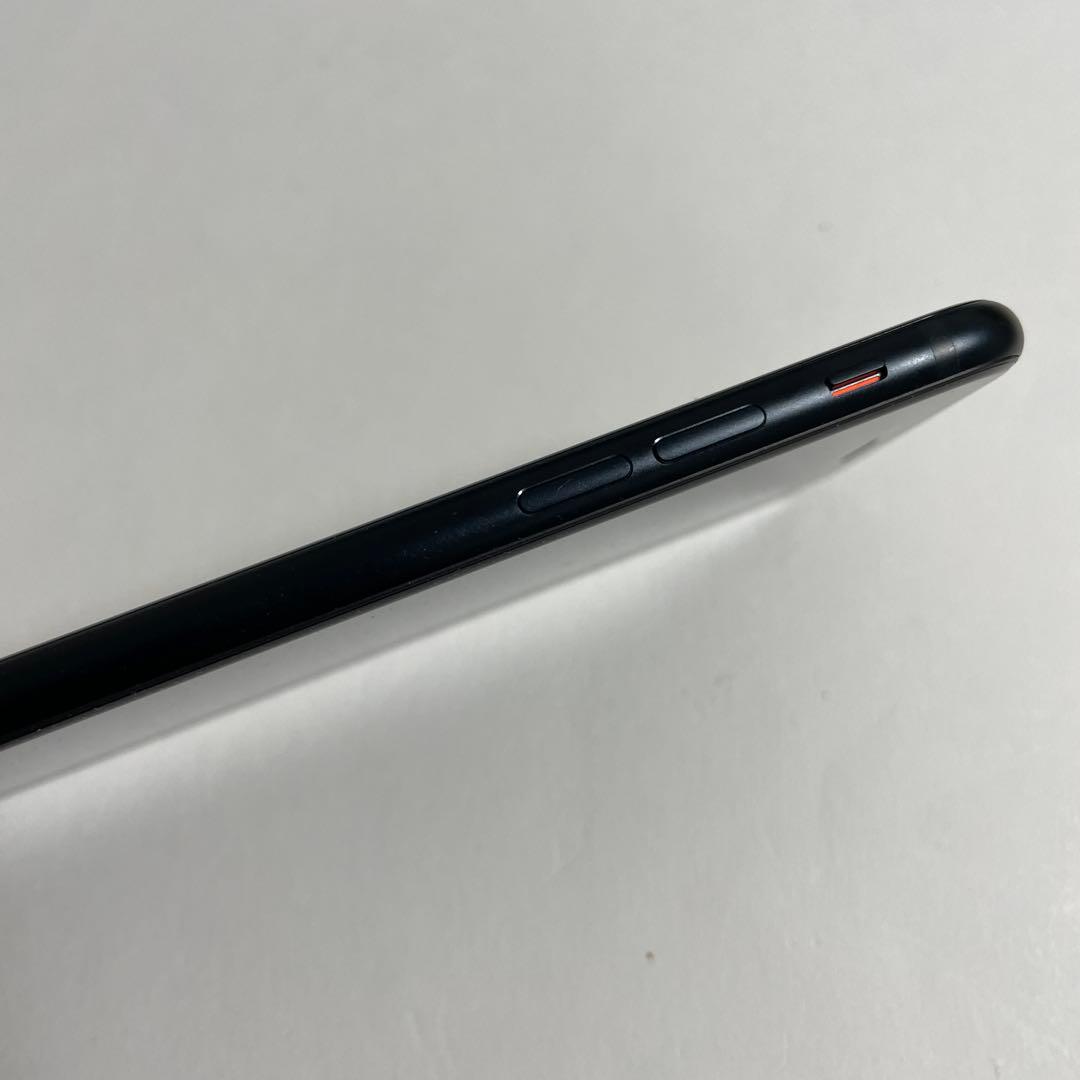 iPhone SE 3 128GB SIMロックなし